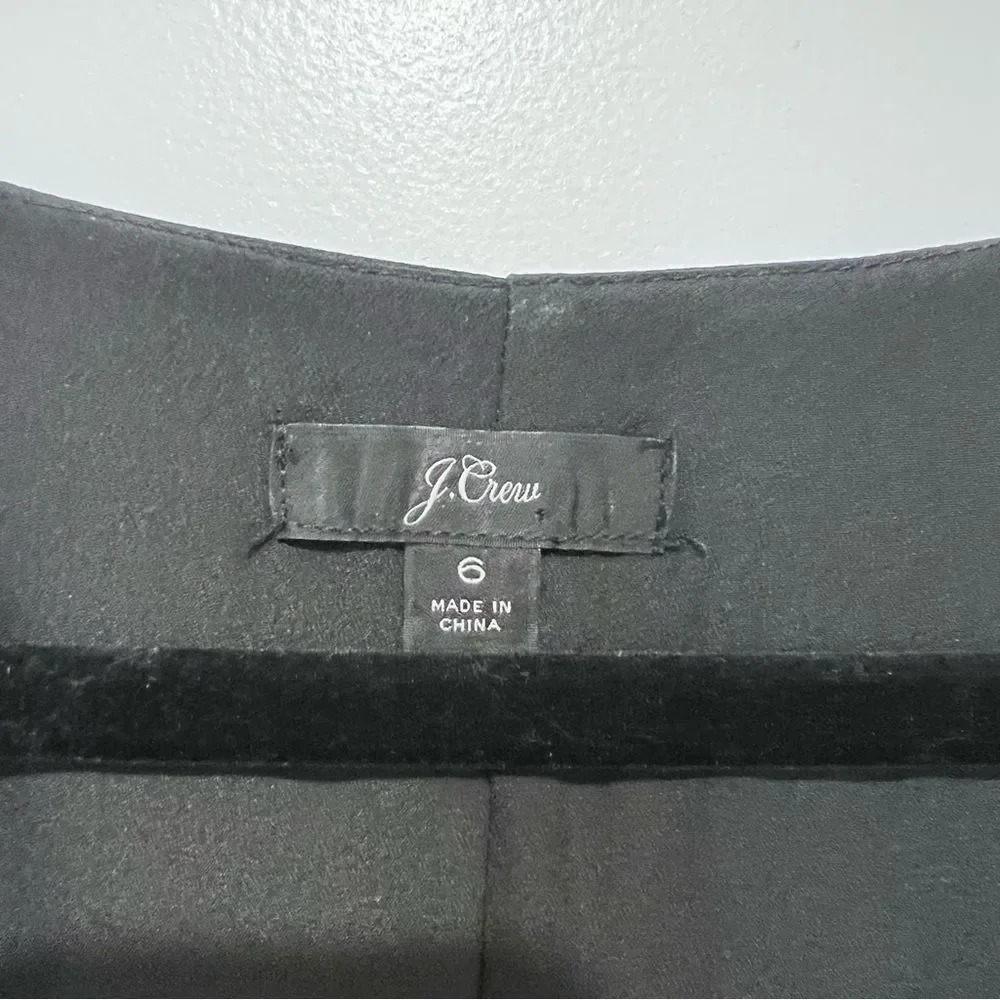 J. Crew crew women